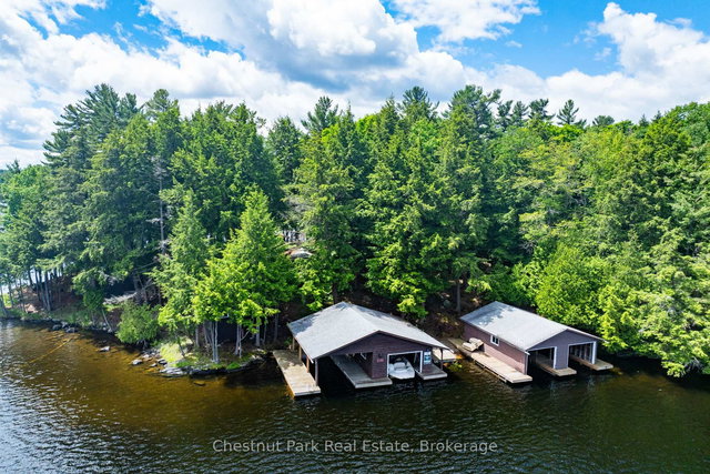 0 Meda Island Lot 6
