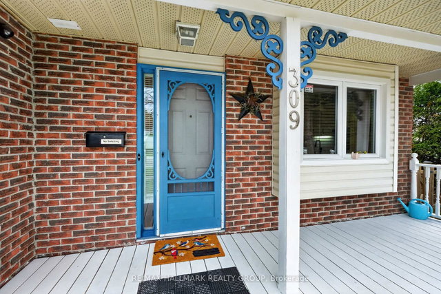 309 Des Epinettes Avenue