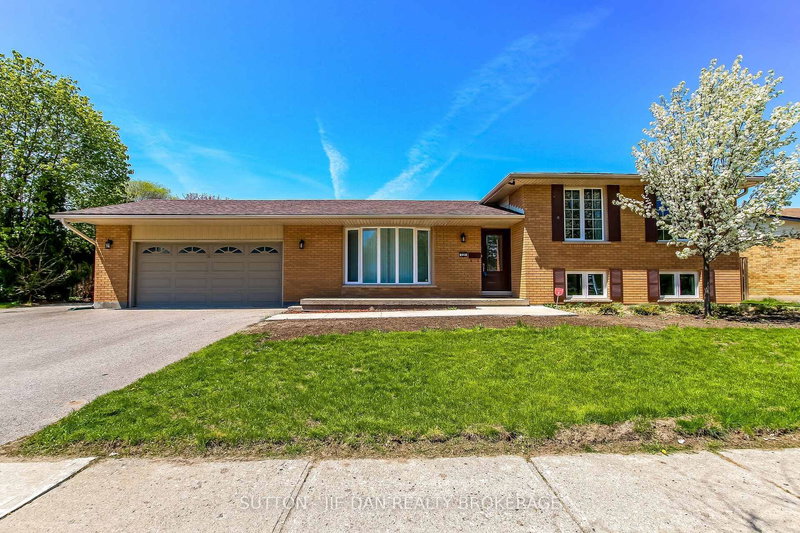 home for sale on 720 GRENFELL Drive