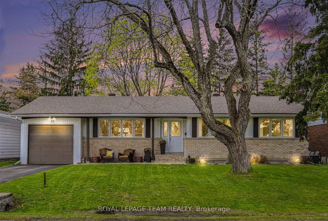 10 Westdale Avenue