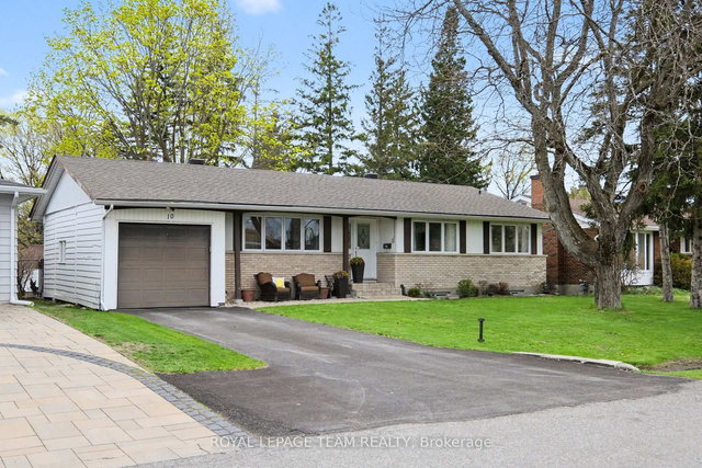 10 Westdale Avenue