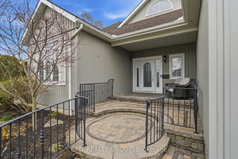 25 Shewman Road