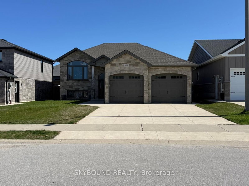 421 Buckby Lane