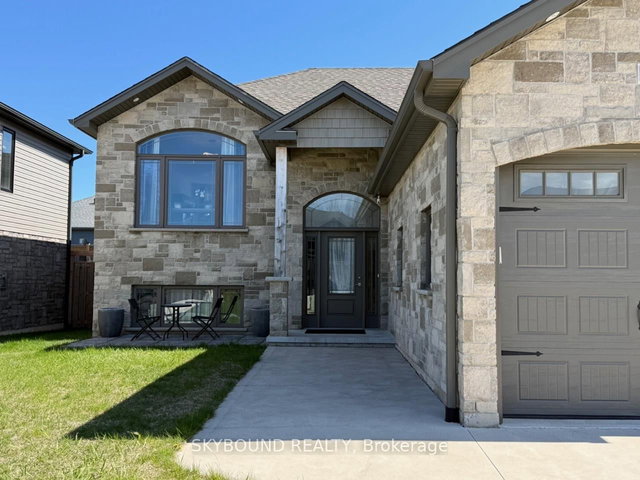 421 Buckby Lane