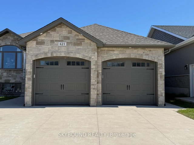 421 Buckby Lane