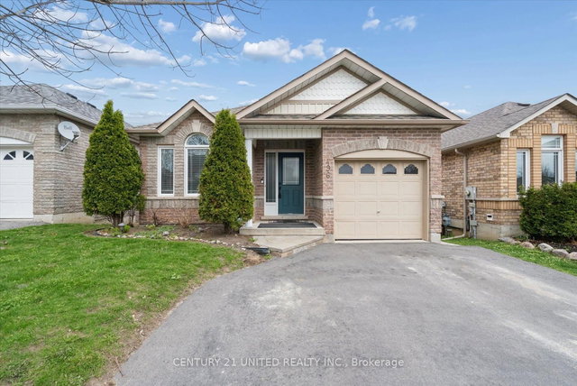 496 Settlers Ridge