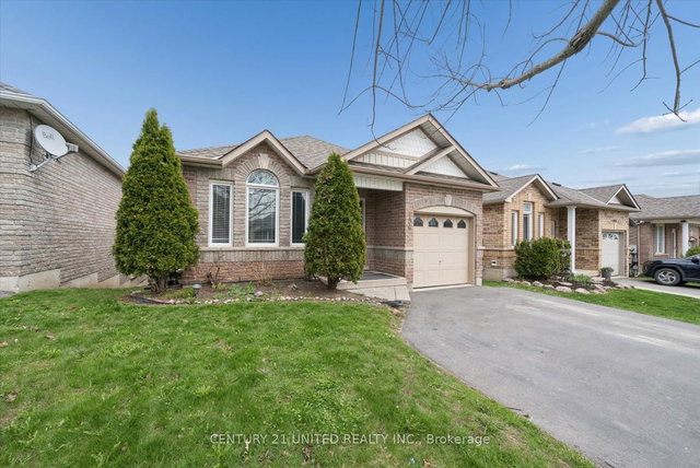 496 Settlers Ridge