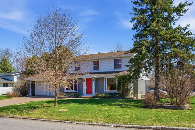 46 Seymour Avenue
