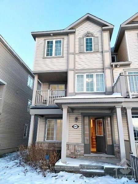 home for lease on 3881 STRANDHERD Drive