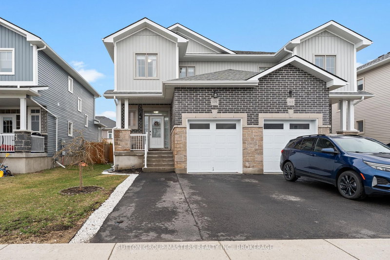 home for sale on 120 Hazlett Street
