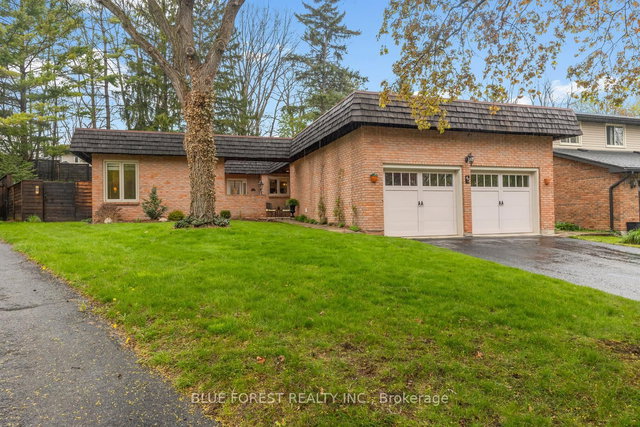 43 Compton Crescent
