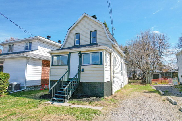 18 Pollard Avenue