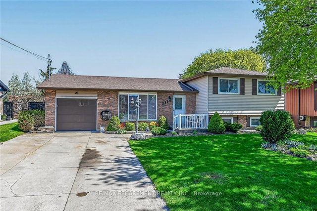 331 MacCrae Drive
