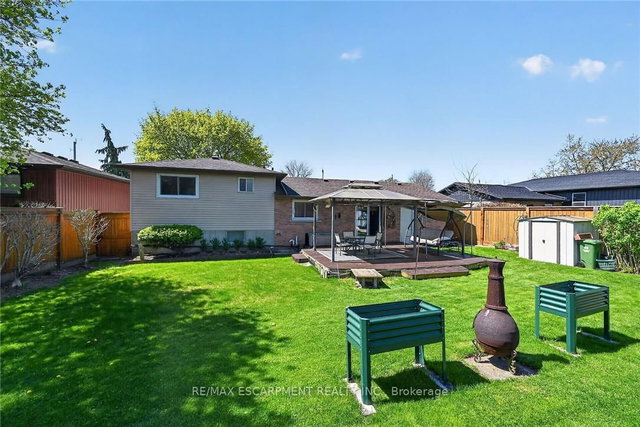331 MacCrae Drive