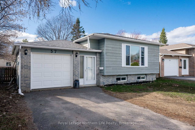 57 Nancy Drive