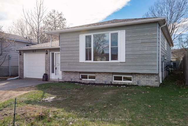 57 Nancy Drive