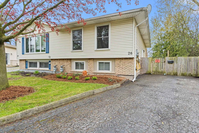 26 Tara Crescent