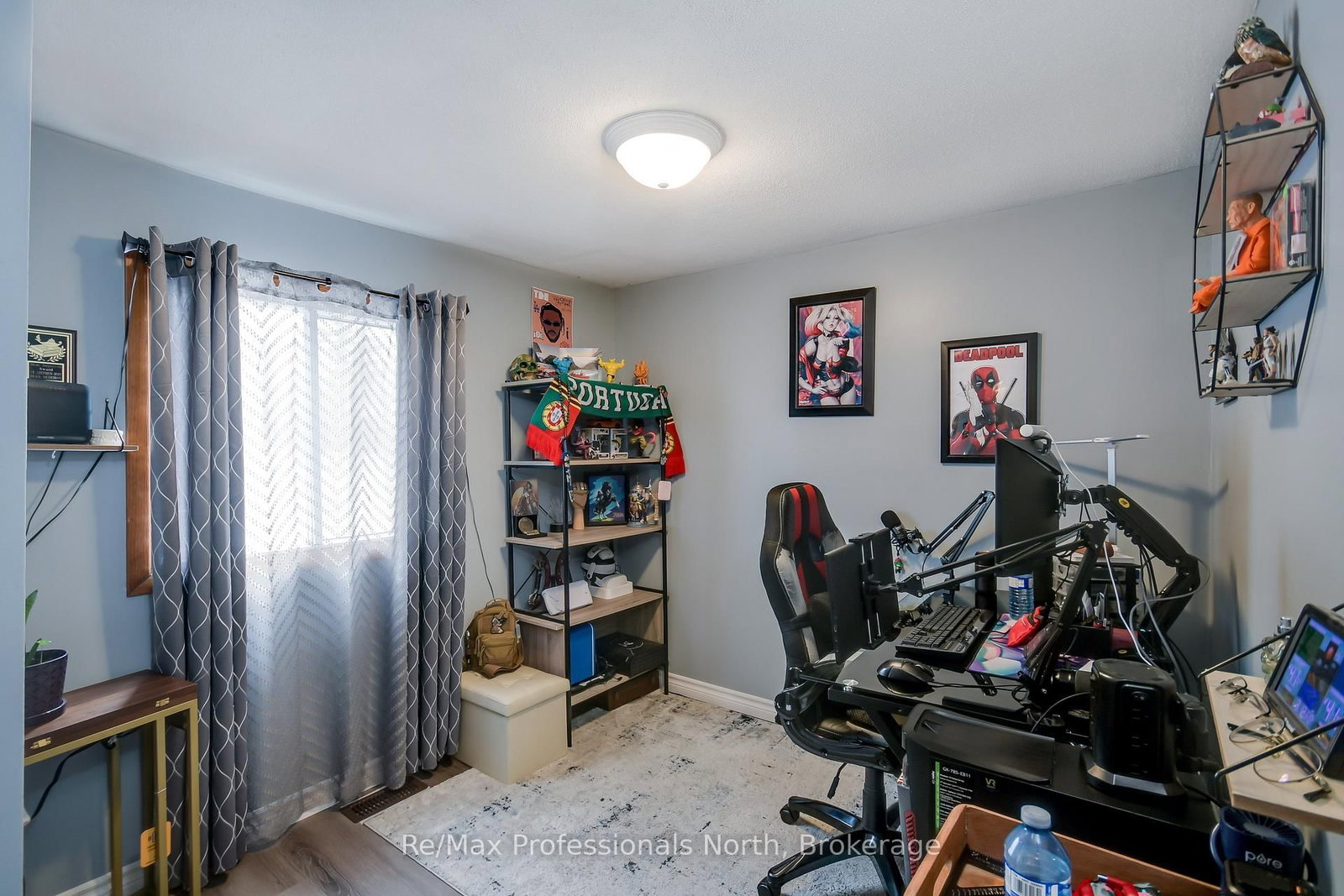 1017 BARLOCHAN Road • Muskoka Lakes, ON photo 21