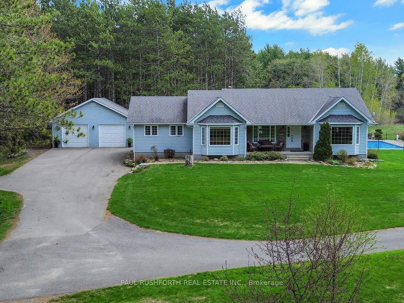 3649 Stagecoach Road, Osgoode