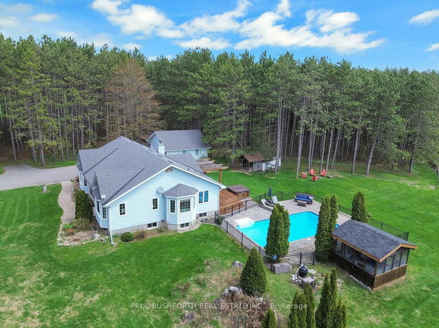 3649 Stagecoach Road