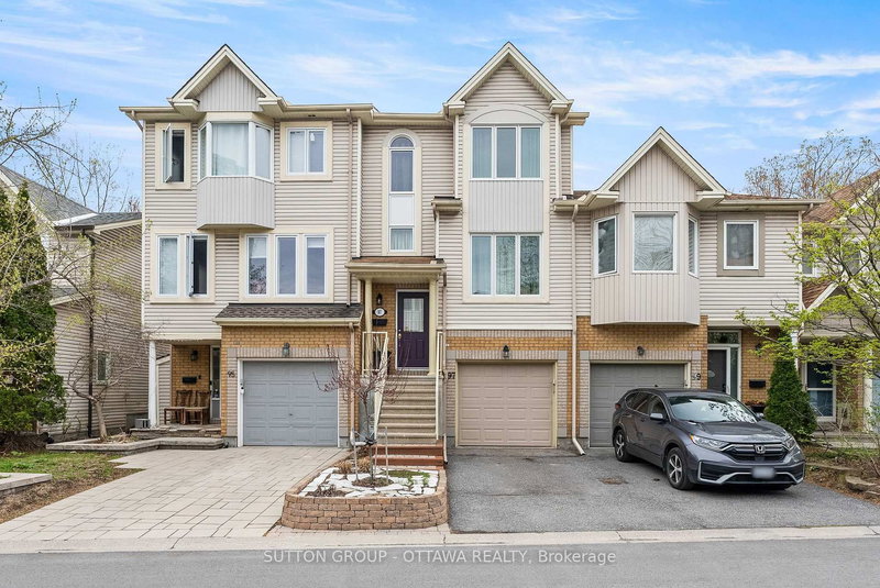 home for sale on 97 Corsica Private