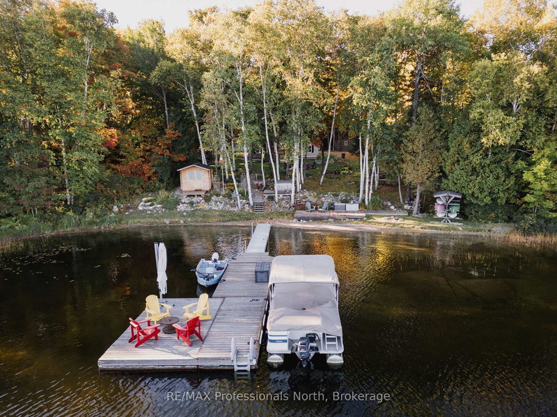 home for sale on 1173 SPRING LAKE Road