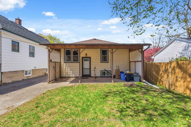 76 Mcnay Street