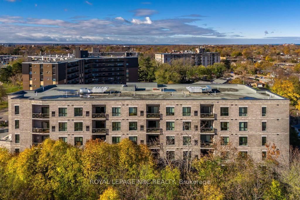 379 Scott Street • #305 • St. Catharines, ON photo 42