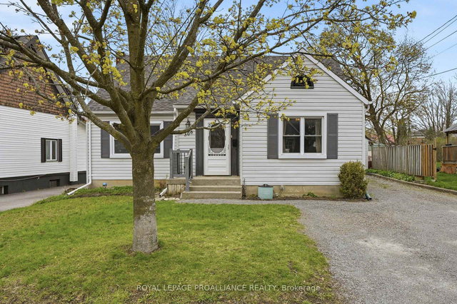 306 Dufferin Avenue
