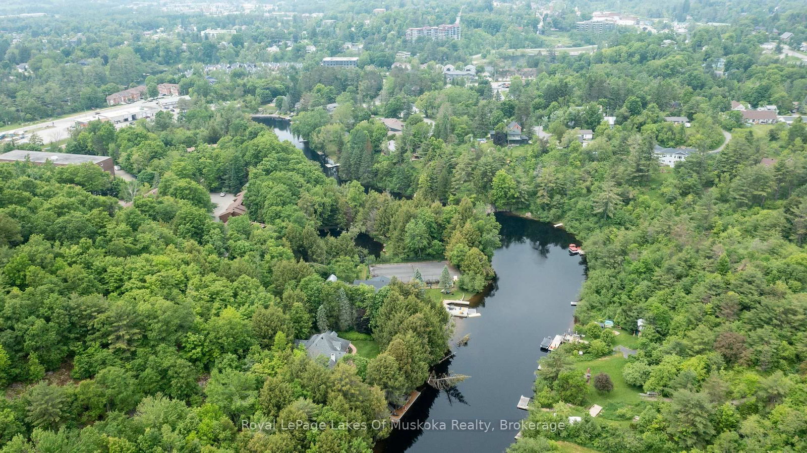103 Southbank Drive • Bracebridge, ON photo 39