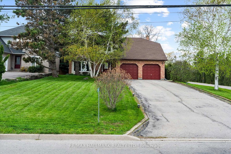 home for sale on 203 Jones Road