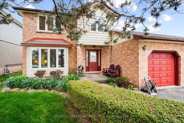 203 Jones Road