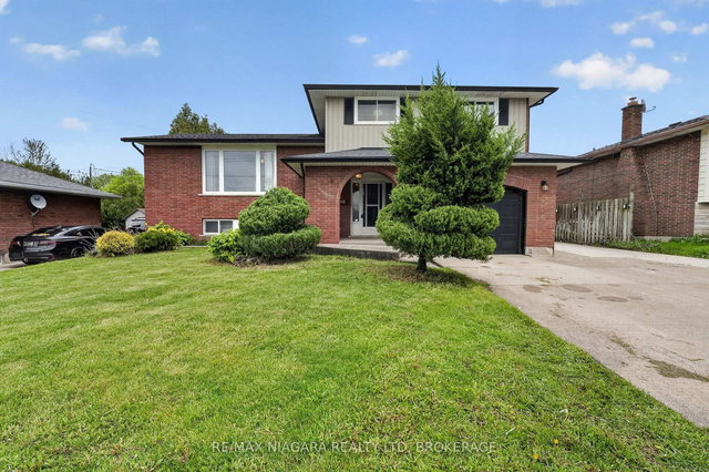 6 Collier Road N