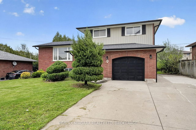 6 Collier Road N