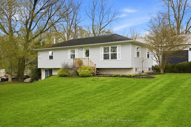 41165 Kirkton Road
