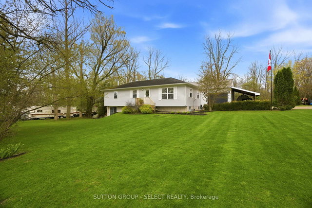 41165 Kirkton Road