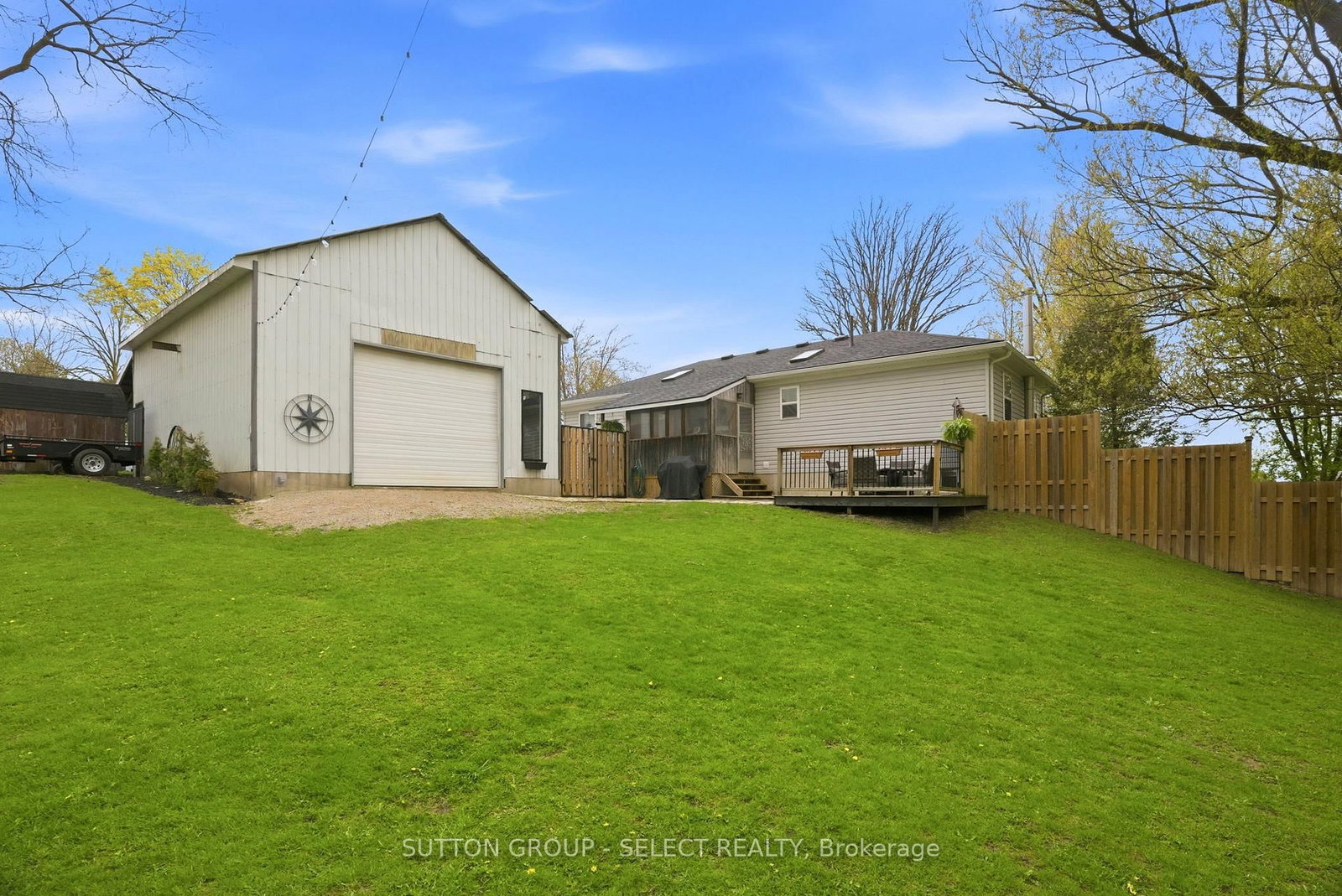 41165 Kirkton Road • South Huron, ON photo 33