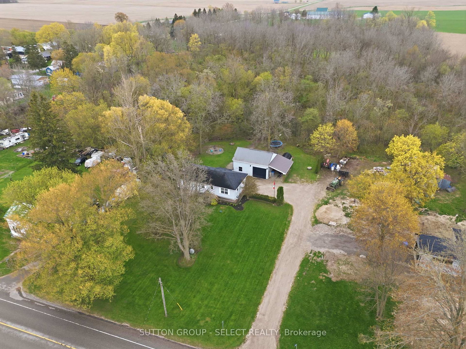 41165 Kirkton Road • South Huron, ON photo 4