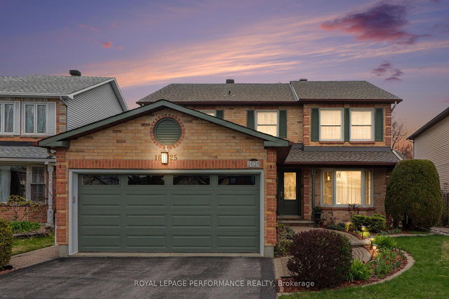 1625 Sunview Drive