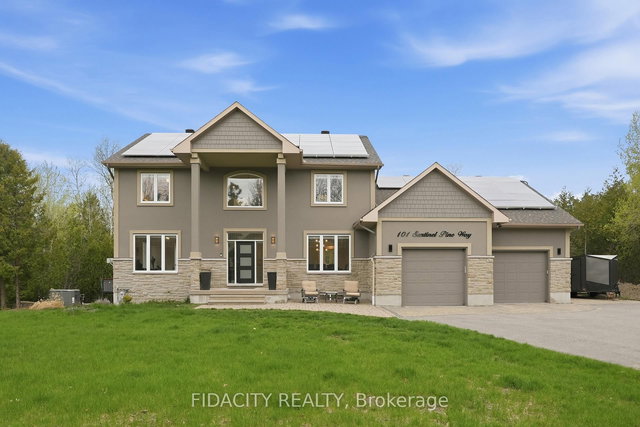 101 Sentinel Pine Way