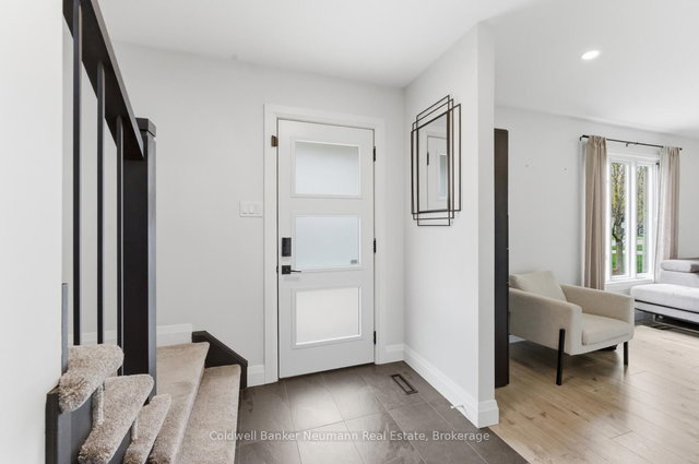 311 Eliza Street