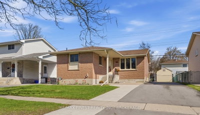 171 Sutherland Drive