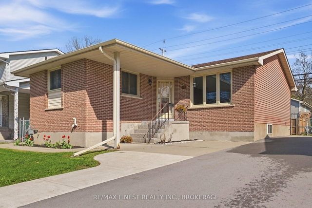 171 Sutherland Drive