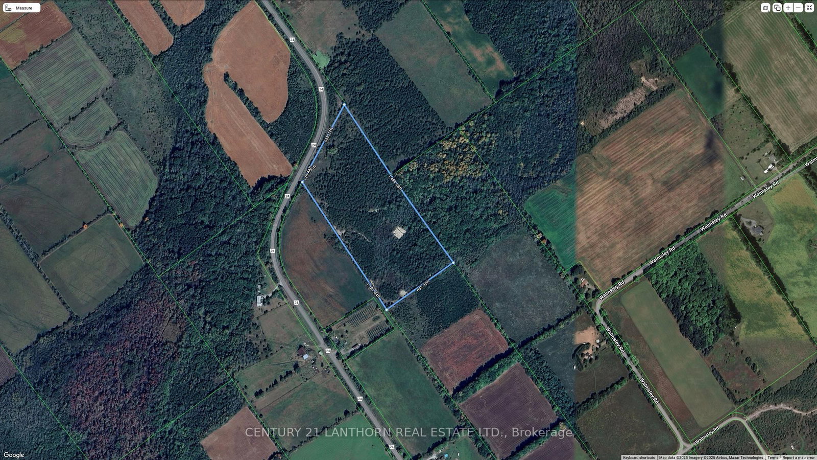 Between 72 & 33 County 24 Road • Prince Edward County, ON photo 11