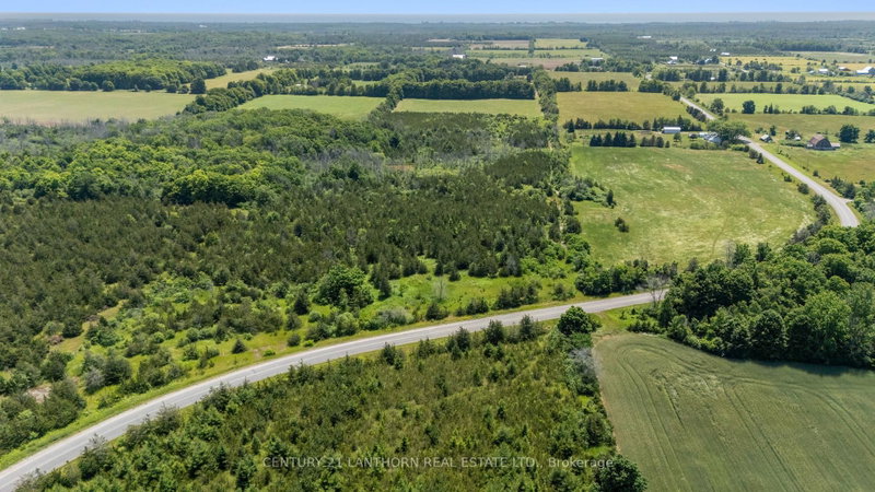 Between 72 & 33 County 24 Road