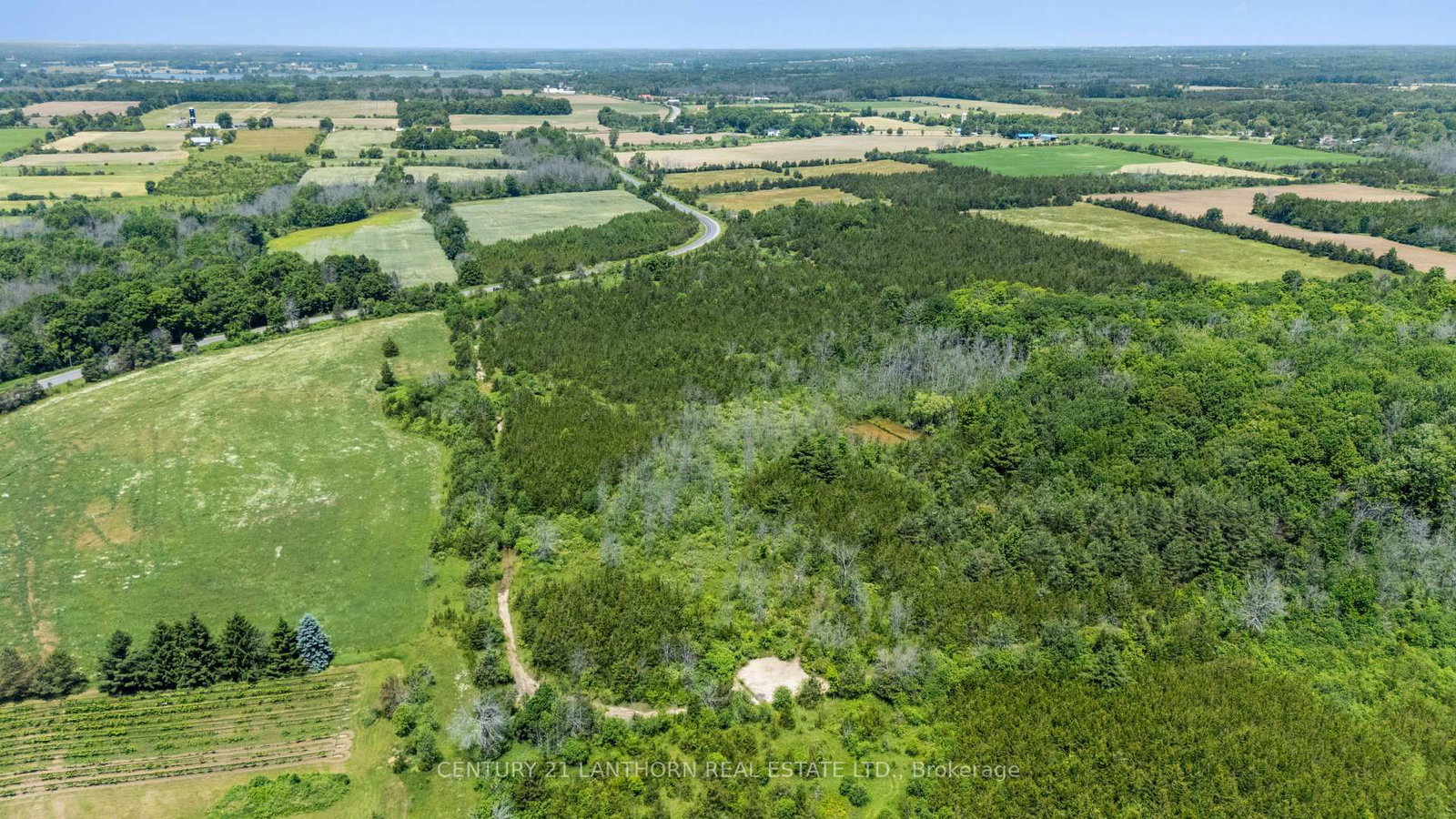 Between 72 & 33 County 24 Road • Prince Edward County, ON photo 5