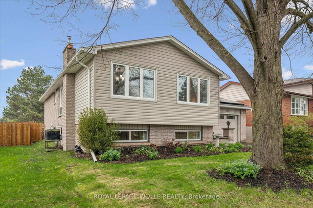 56 Wordsworth Place