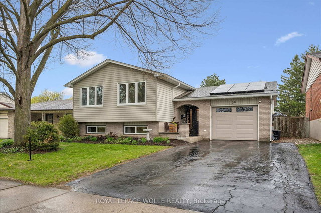56 Wordsworth Place