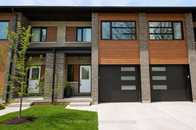 home for sale on 21-275 JAMES Street