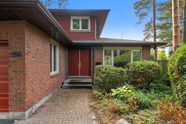 206 Cypress Court